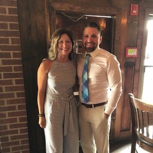 Meet your Posher, William